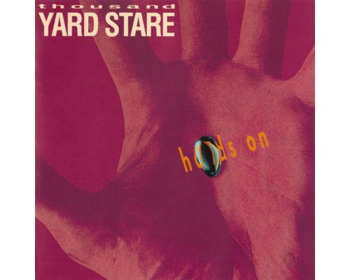 Thousand Yard Stare - Hands On