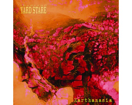 Thousand Yard Stare - Earthanasia