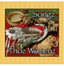 Thoz Womenz - Songz