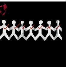 Three Days Grace - One-X