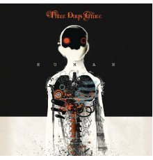 Three Days Grace - Human