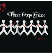 Three Days Grace - One-X