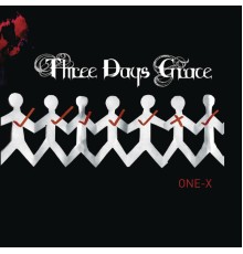 Three Days Grace - One-X