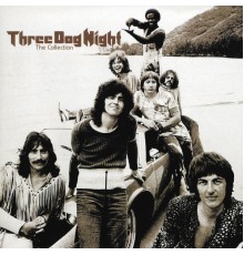 Three Dog Night - The Collection