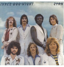 Three Dog Night - Cyan