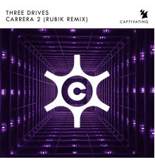Three Drives - Carrera 2 (Rub!k Remix)