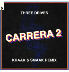 Three Drives - Carrera 2