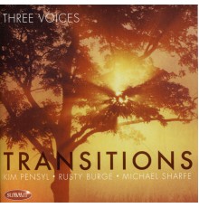 Three Voices - Transitions