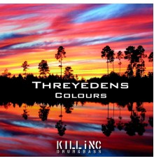 Threyedens - Colours