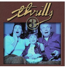 Thrills - Thrills 3