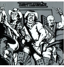 ThrottleFinger - ThrottleFinger