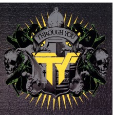 Through You - Through You 5 song EP