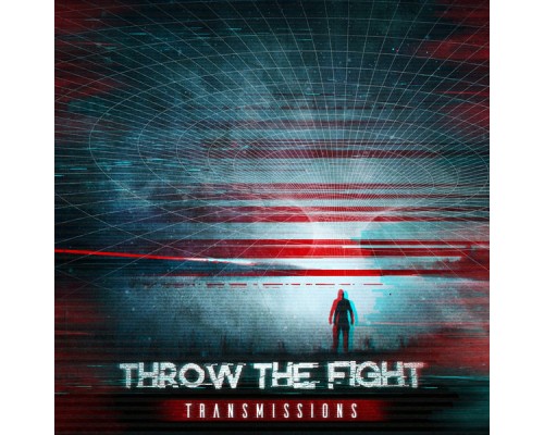 Throw The Fight - Transmissions