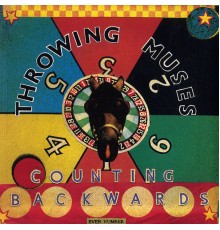 Throwing Muses - Counting Backwards