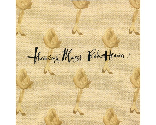 Throwing Muses - Red Heaven