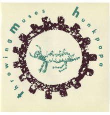 Throwing Muses - Hunkpapa