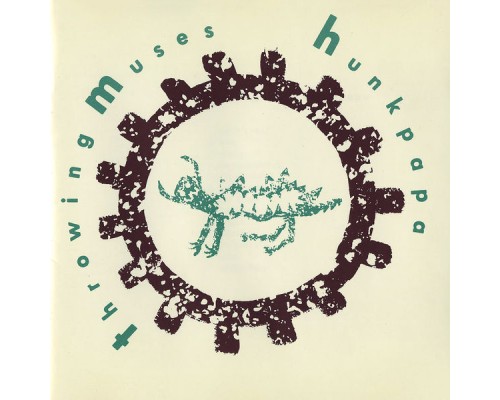 Throwing Muses - Hunkpapa