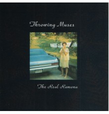 Throwing Muses - The Real Ramona