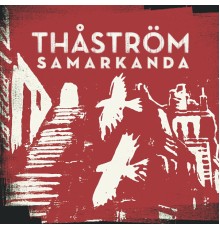 Thåström - Samarkanda