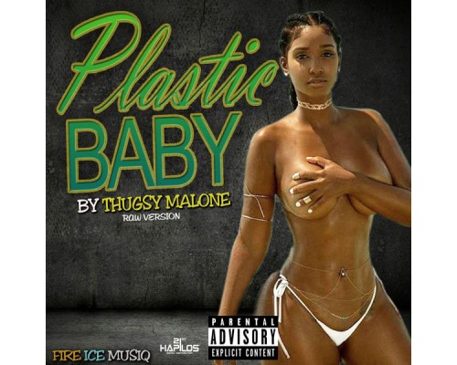 Thugsy Malone - Plastic Baby