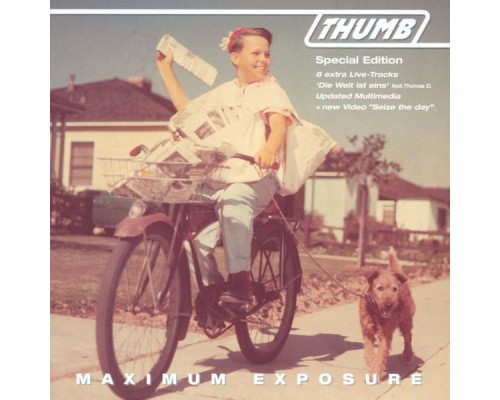 Thumb - Maximum Exposure