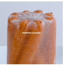 Thumpers - Whipped & Glazed