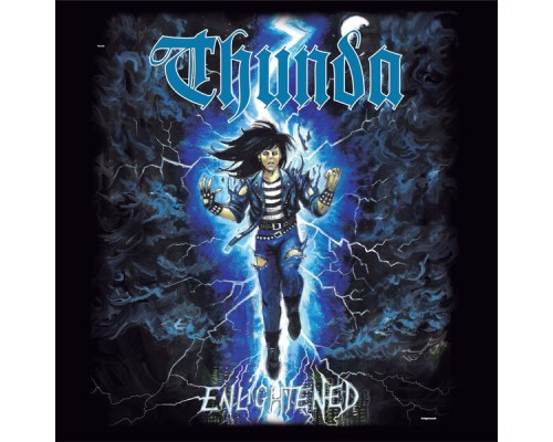 Thunda - Enlightened