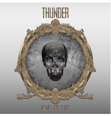 Thunder - Rip It Up (Live)