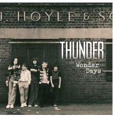 Thunder - Wonder Days