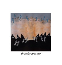 Thunder Dreamer - Thunder Dreamer