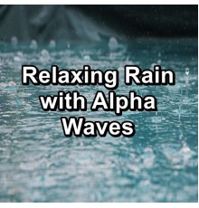 Thunder Storms & Rain Sounds, Thunder Storm, Thunder Sounds, Paudio - Relaxing Rain with Alpha Waves