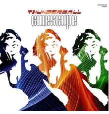 Thunderball - Cinescope