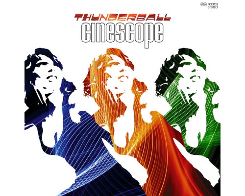 Thunderball - Cinescope