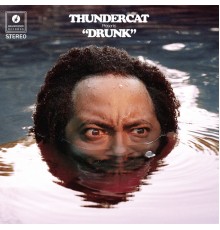 Thundercat - Drunk