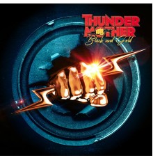 Thundermother - Black and Gold