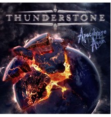 Thunderstone - Apocalypse Again