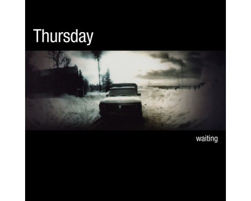 Thursday - Waiting