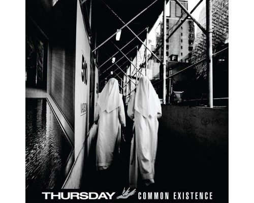 Thursday - Common Existence