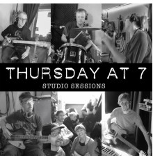 Thursday at 7 - Studio Sessions