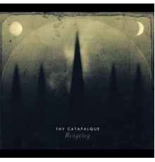 Thy Catafalque - Rengeteg