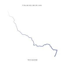 Thylacine - Transsiberian