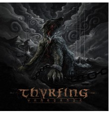 Thyrfing - Vanagandr