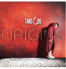 TiMO ODV - Origins (EP)