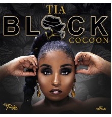 Tia - Black Cocoon