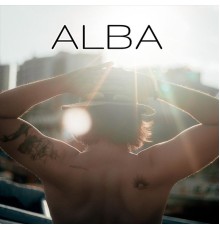 Tiago Alvarado - Alba