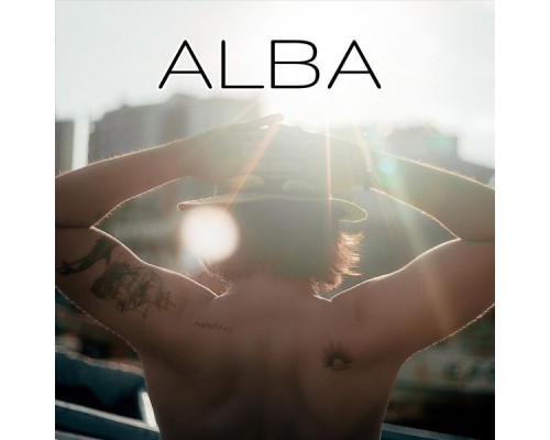 Tiago Alvarado - Alba