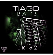 Tiago (FR) - BA13 EP