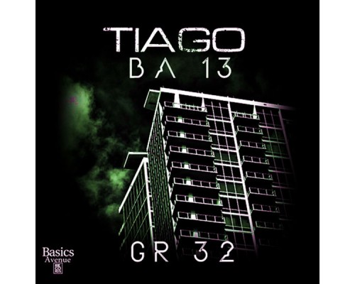 Tiago (FR) - BA13 EP