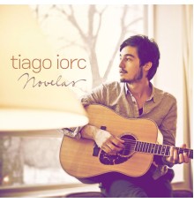 Tiago Iorc - Novelas