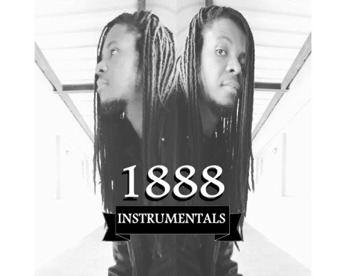 Tiago leonardo Official - 1888 (Instrumentals)